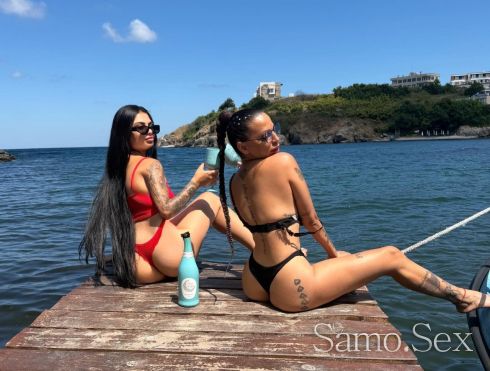 Здравейте Казвам се Симона новата в града -  снимка 3