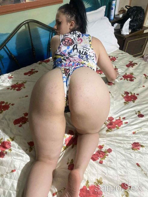 Богинята на аналния -  снимка 6