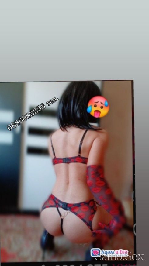 Топ транс 💋💸Секс машина 💸💋правя всичко💸💋 -  снимка 1