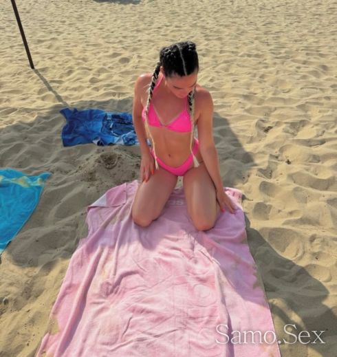 Изчукай ме мощно 💦👅 -  снимка 11