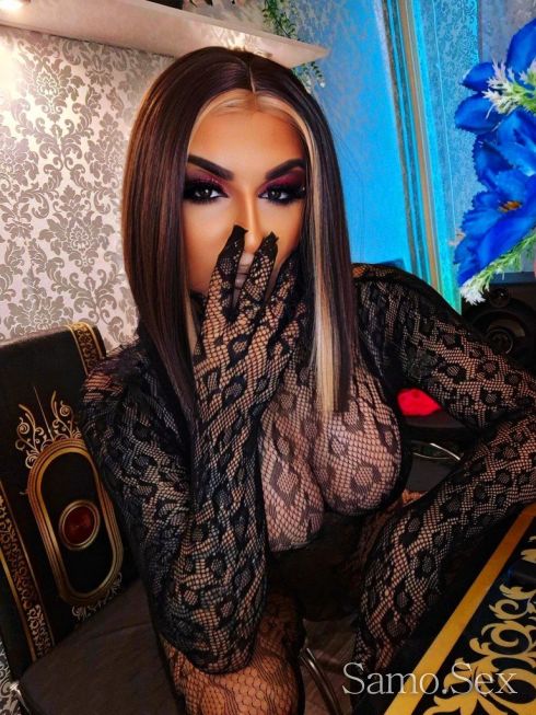 "Аз не просто съм в OnlyFans… аз съм ЗВЕЗДАТА!" -  снимка 17
