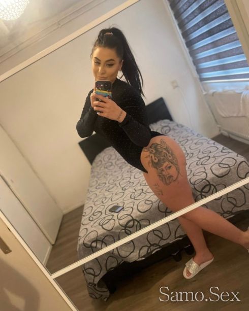 Бес кодом😋🍑☎️👈 -  снимка 9