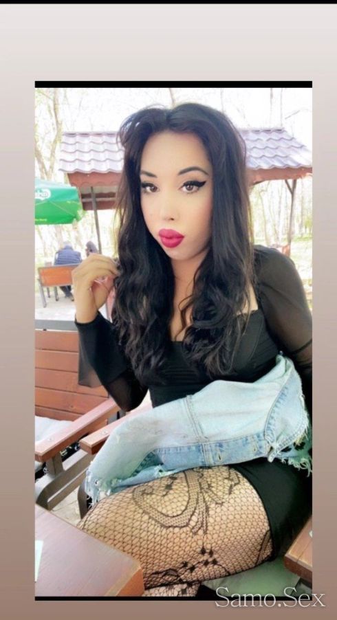 💕Свирка с свършване в устата в Кола😘 -  снимка 8