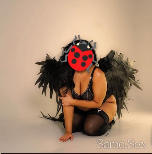 ПОГЛЕЗЕТЕ СЕ С ГОТИНА ФРЕНСКА С ПАЛАВО МИЛФЧЕ😘😍♥️💋🥰 -  снимка 4