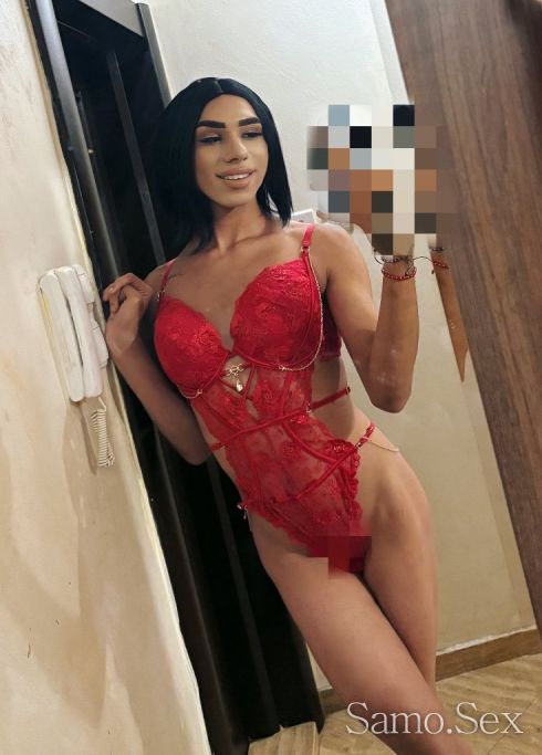 Lorena Top Trans -  снимка 5
