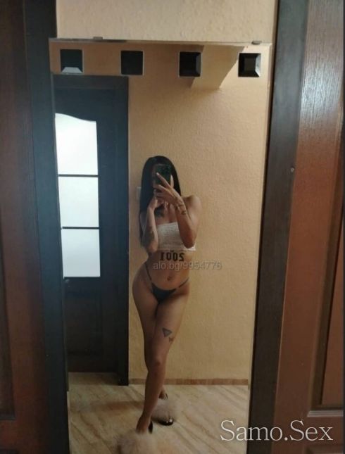 Lorena Top Trans -  снимка 9