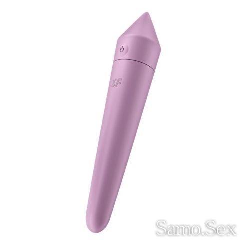 Мини булет вибратор Satisfyer Power Bullet -  снимка 3