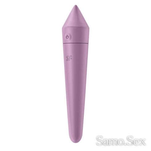 Мини булет вибратор Satisfyer Power Bullet -  снимка 4