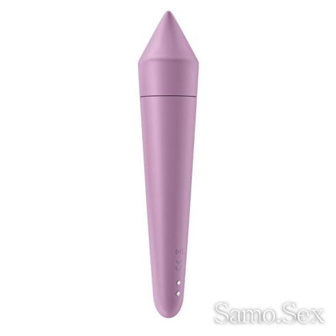 Мини булет вибратор Satisfyer Power Bullet -  снимка 5