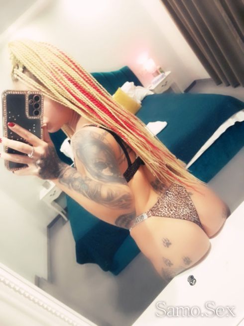 ⚜️Nansi⚜️  100%Реална! -  снимка 2