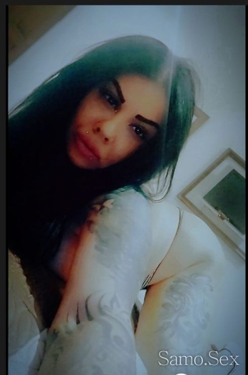 🔥sexy👑brunette 🔥 -  снимка 16