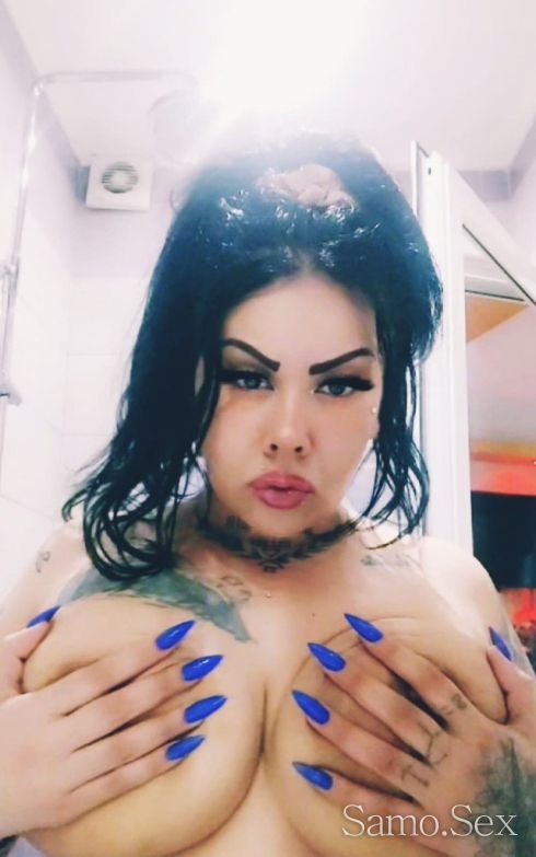 🔥sexy👑brunette 🔥 -  снимка 17