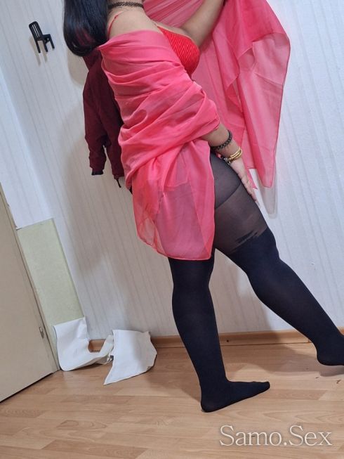 Червената брюнетка🫦😈чукай ме -  снимка 9