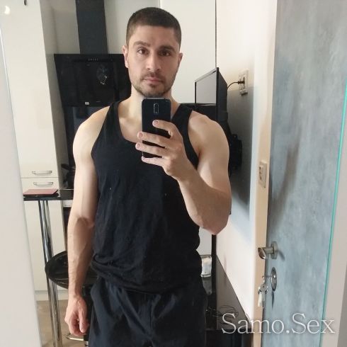 Масажист -  снимка 2