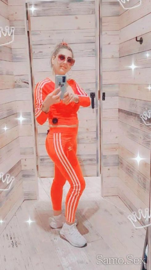 🫦Нова във вашия град🫦 -  снимка 4