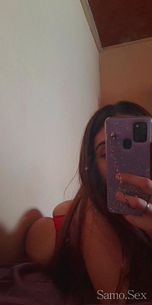 Нова съм ❤️ 🔞 секс видео чат -  снимка 2