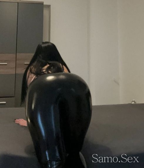 Top Luxury Escort😋❤️ -  снимка 4