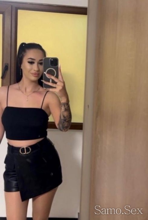 😍 PoRnStAr 😍 QUEEN OF BLOWJOB👑 Available24/7✅ -  снимка 4