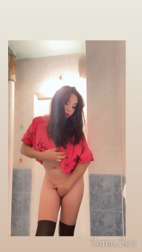 ❤️Анален и свирка без гума с свършване в дупето ми ❤️ 60€ -  снимка 3