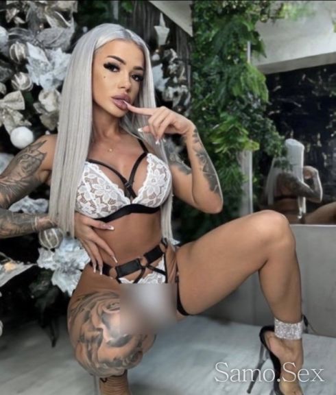 💸BRUTAL🔥BITCH💸 -  снимка 8