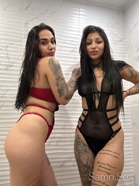 🔥Hot brunette 🔥 -  снимка 3