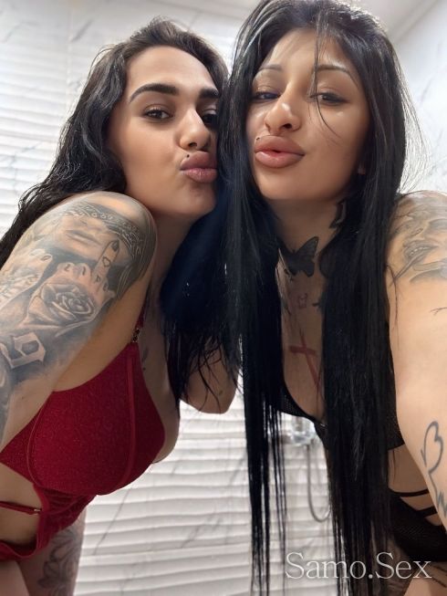 🔥Hot brunette 🔥 -  снимка 4