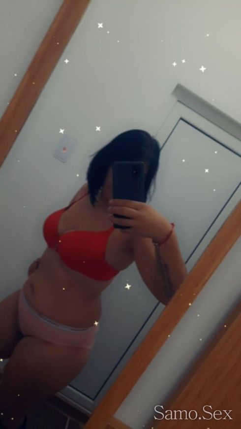 Seksi kotence -  снимка 1