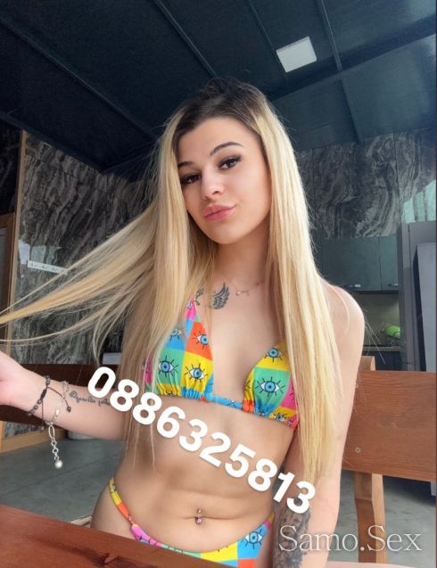 ❤️Vicky 💯 real❤️ -  снимка 4