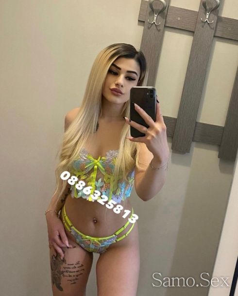 ❤️Vicky 💯 real❤️ -  снимка 7