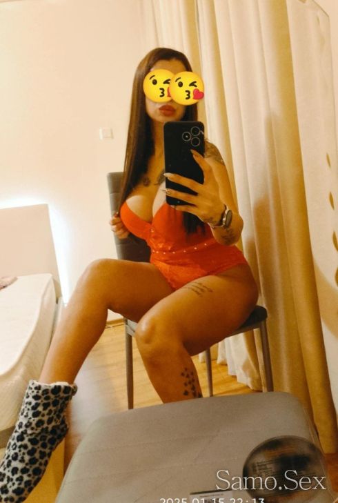 Сладка палава и секси силикон 😘най добрата френска. -  снимка 1