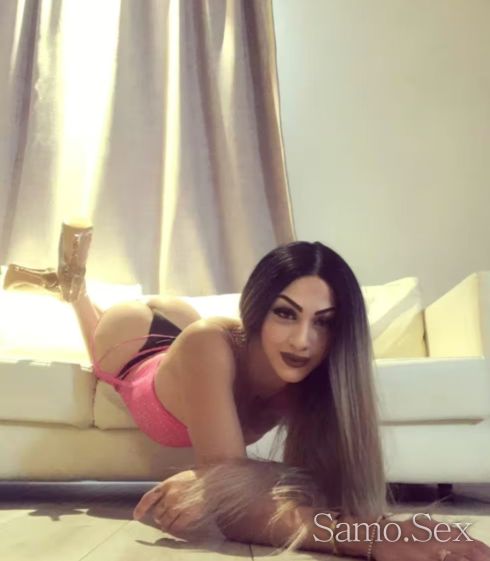 катерина транс тясна палавница -  снимка 6