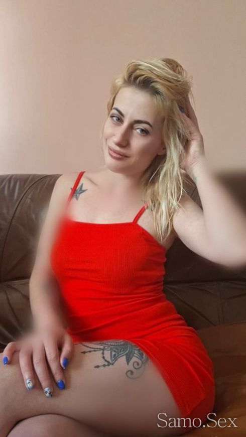 Ако ти е омръзнало от фалшиви обяви аз съм тук 100%реална 🫦❤️‍🔥 -  снимка 3