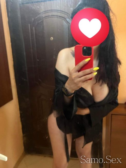 Нова‼️ Само тази вечер💋 ‼️100% реална 100% българка -  снимка 4