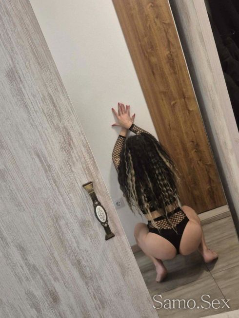 Здравейте казвам се Силвия нова в вашия град -  снимка 13