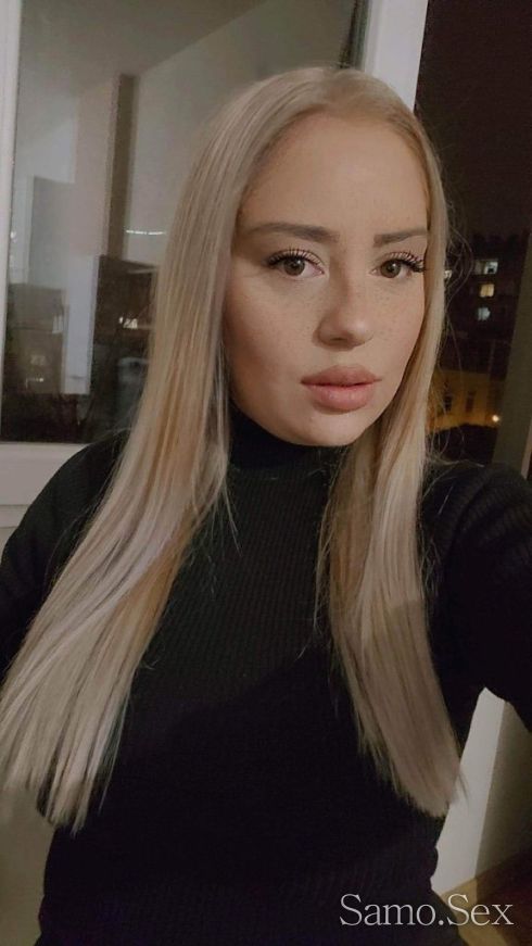 Martina New Escort Vip ✅ -  снимка 7