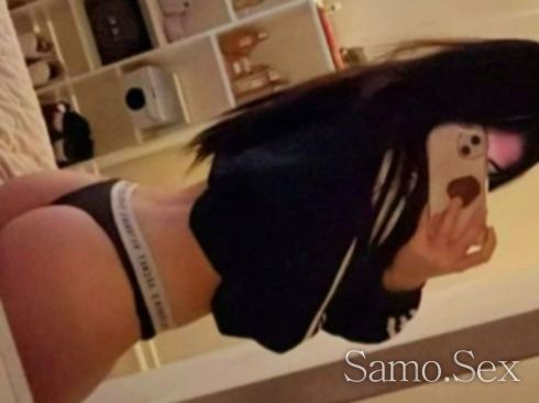 Ако искаш нещо различно и страстно ела и ме опитай 🥵❤️🔞 -  снимка 1