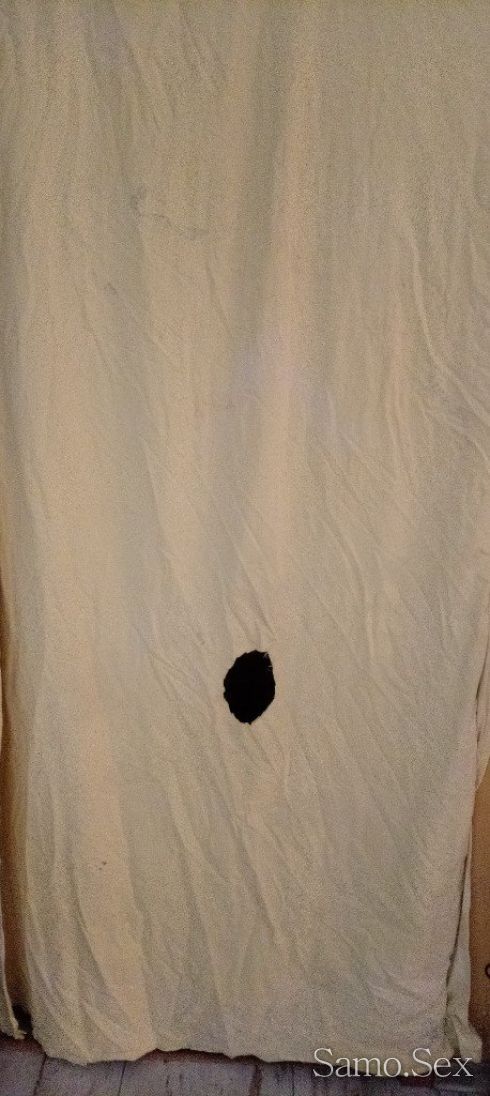 Glory hole анонимна свирка с гълтане -  снимка 2