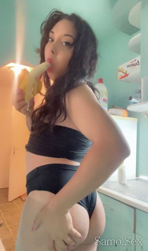 ☺️Анален без гума с свършване в дупето ми 40€ Имам Терен -  снимка 4