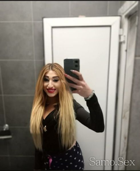 💋Блонди❤️🔞 -  снимка 3