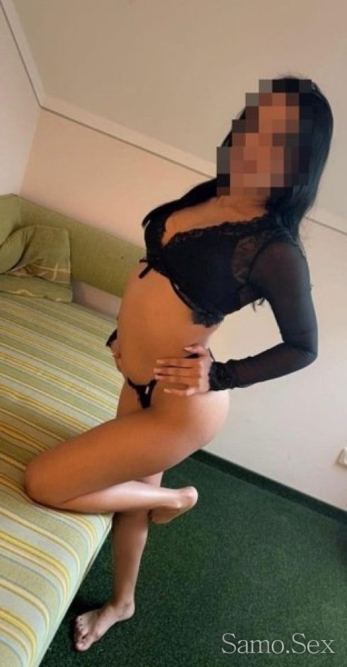 За малко густувам в града -  снимка 6
