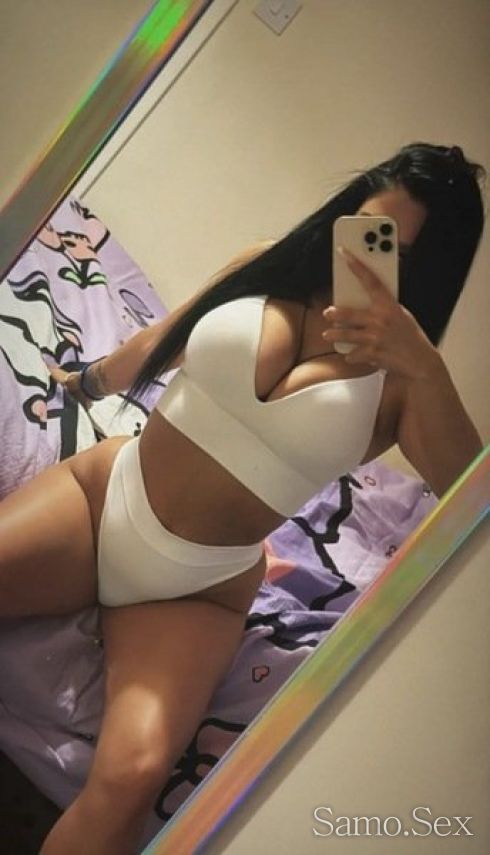 Палаво момиче -  снимка 1