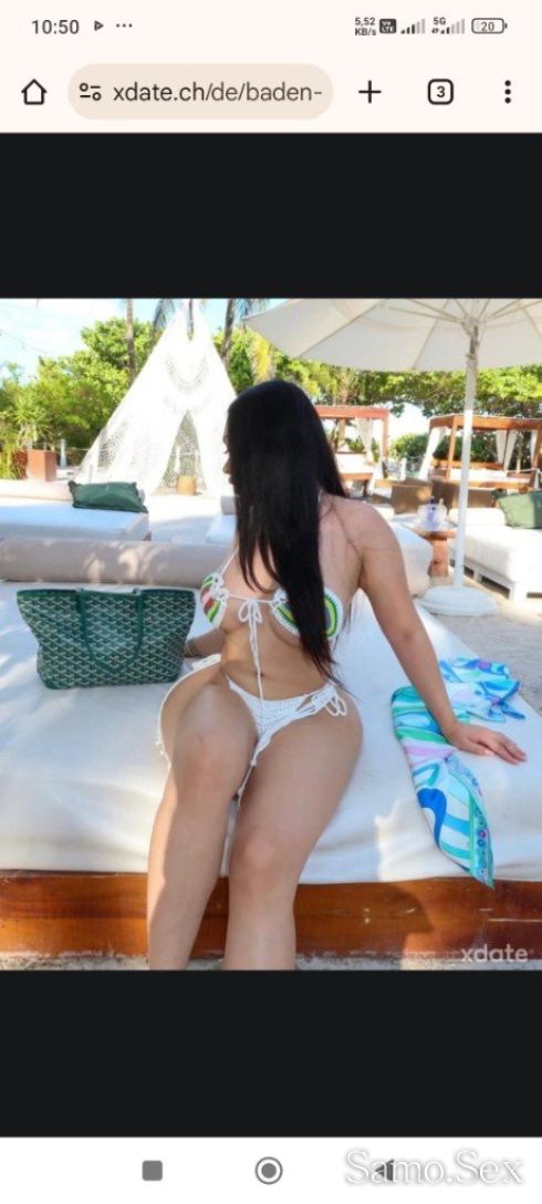 ❌🔞❤️Бясна тясна страстна и опасна ❤️ -  снимка 3