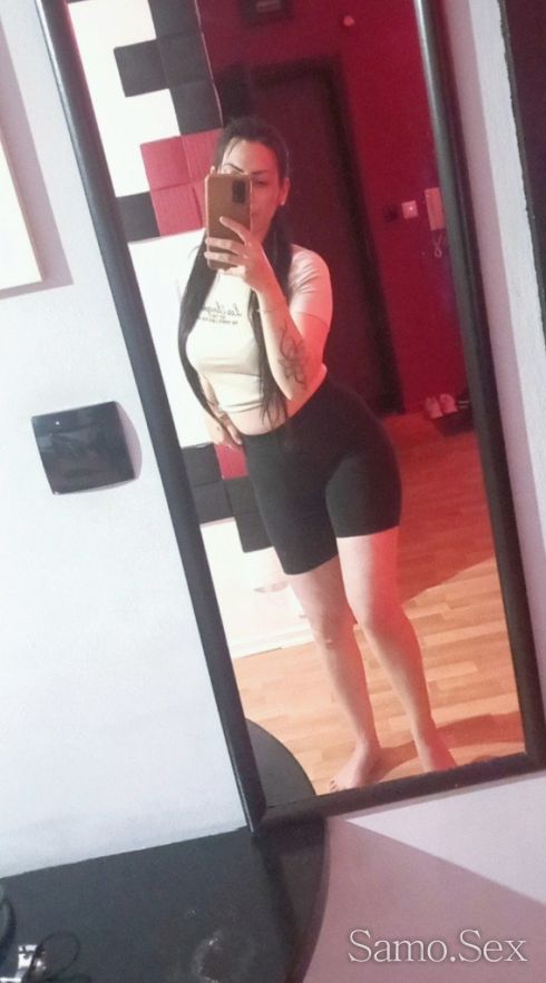 Реална 1000%%% дама -  снимка 3