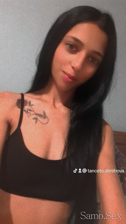 Малка сладка палавница 😍😛 -  снимка 4