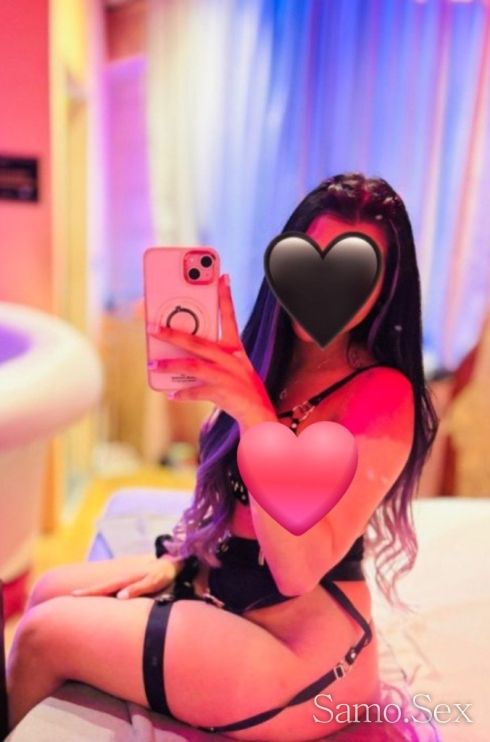 ❌🔞♥️Бясна тясна страстна и опасна ♥️ -  снимка 3