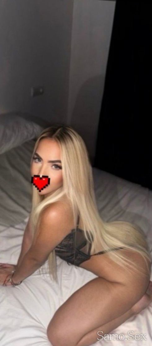 Топ транс дама 🤤 анален секс и френска 15мин 40евро🤤ох чакам те -  снимка 1