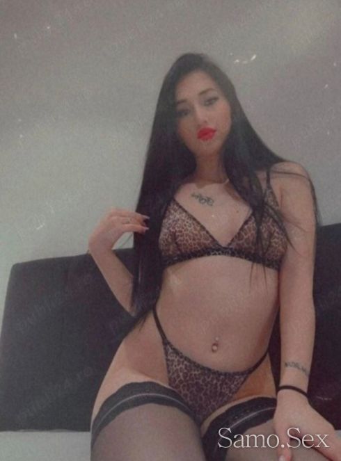 Hott Suzi💋( Nova v Grada) -  снимка 1