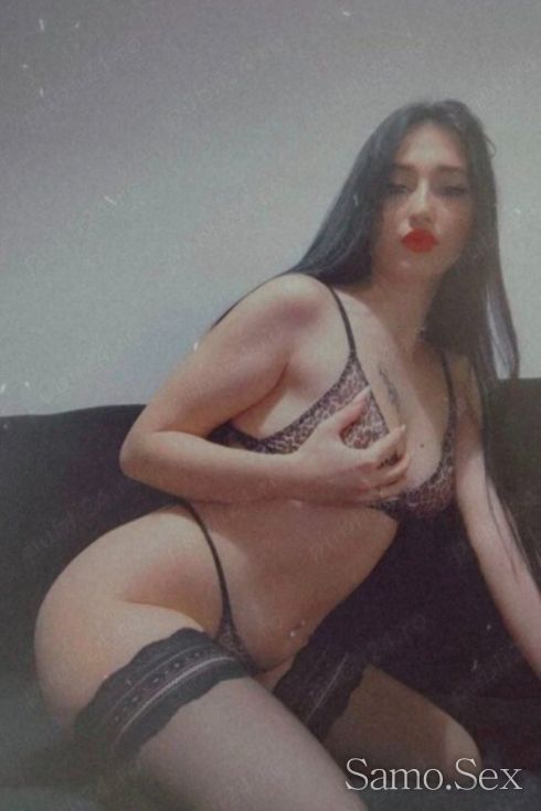 Hott Suzi💋( Nova v Grada) -  снимка 2