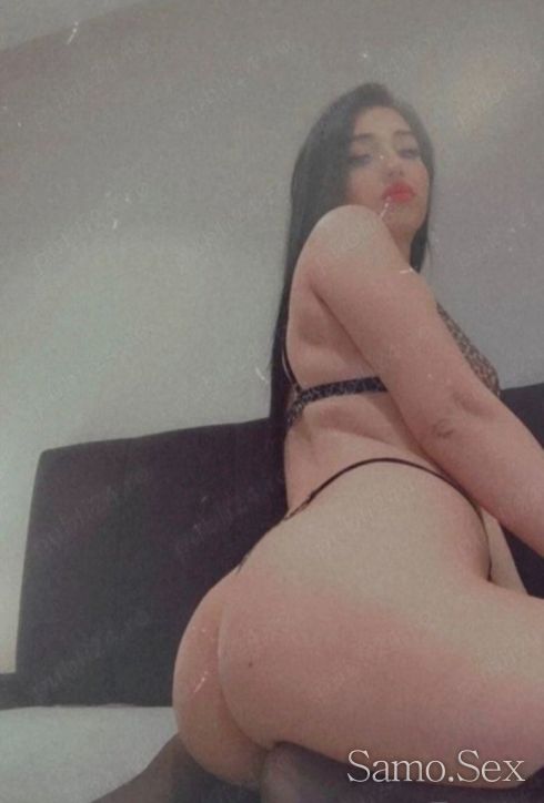 Hott Suzi💋( Nova v Grada) -  снимка 4