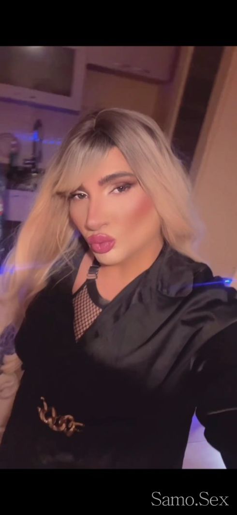 Top/pass 💎 Еротичен масаж/ масаж от Ts дама -  снимка 2